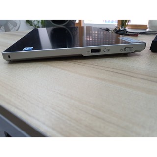 Tablet NEC chạy windows (hàng nội địa Nhật)