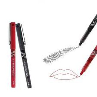 Bút kẻ viền Môi Mày định hình trong phun xăm