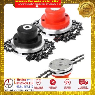 Lưỡi Máy Cắt Cỏ loại tốt-lưỡi cắt cỏ bằng xích