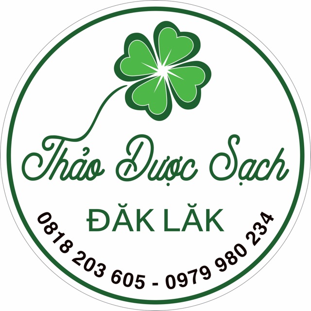 Thảo Dược Sạch Daklak