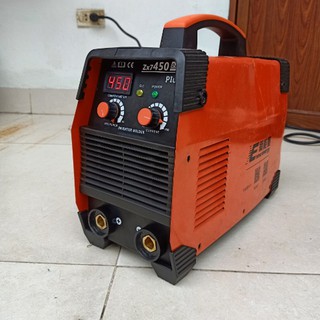 máy hàn - máy hàn điện tử jasic 450A - siêu khỏe