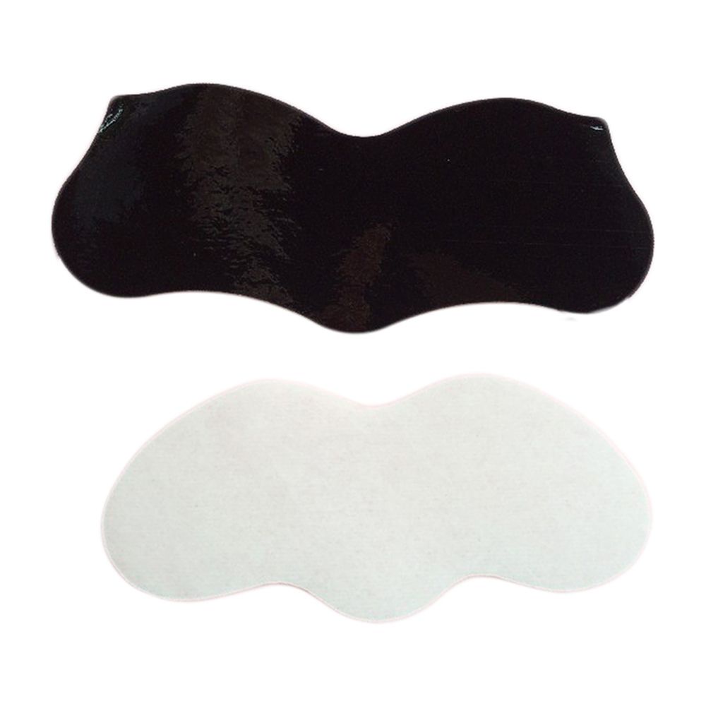 [Hàng mới về] Bộ 10 mặt nạ than tre lột mụn đầu đen làm sạch sâu cho mũi