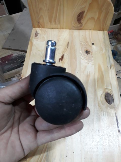 Bánh xe ghế xoay bán lẻ