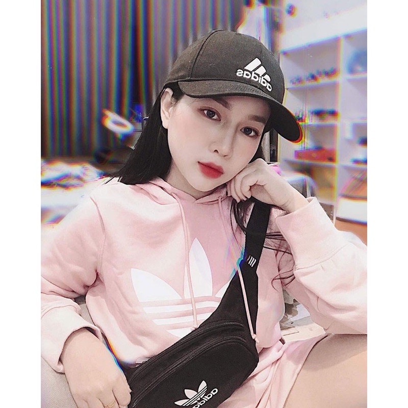 Túi bao tử Adidas xịn hàng date 6/2018 chưa on web | BigBuy360 - bigbuy360.vn