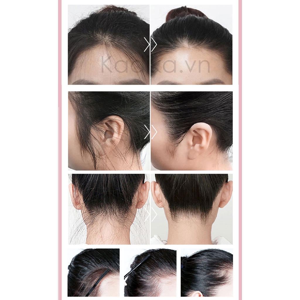 Phấn tạo khối cho tóc chất lượng cao | BigBuy360 - bigbuy360.vn