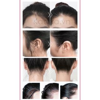 Phấn tạo khối cho tóc chất lượng cao