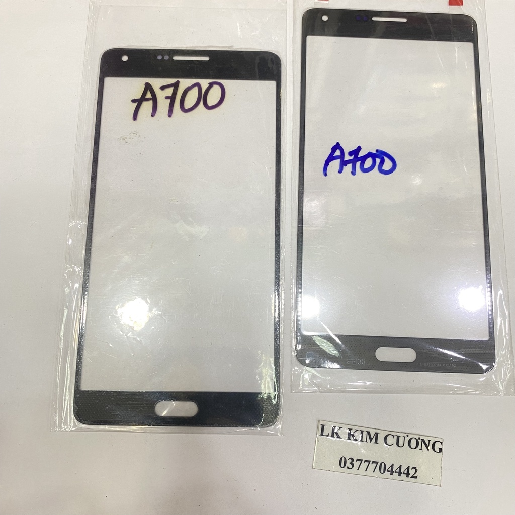 Kính ép tương thích ss a700
