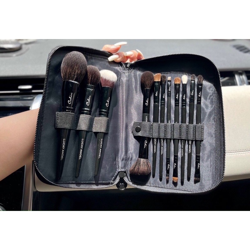 Bộ cọ Lucky Celin 30 cây | BigBuy360 - bigbuy360.vn