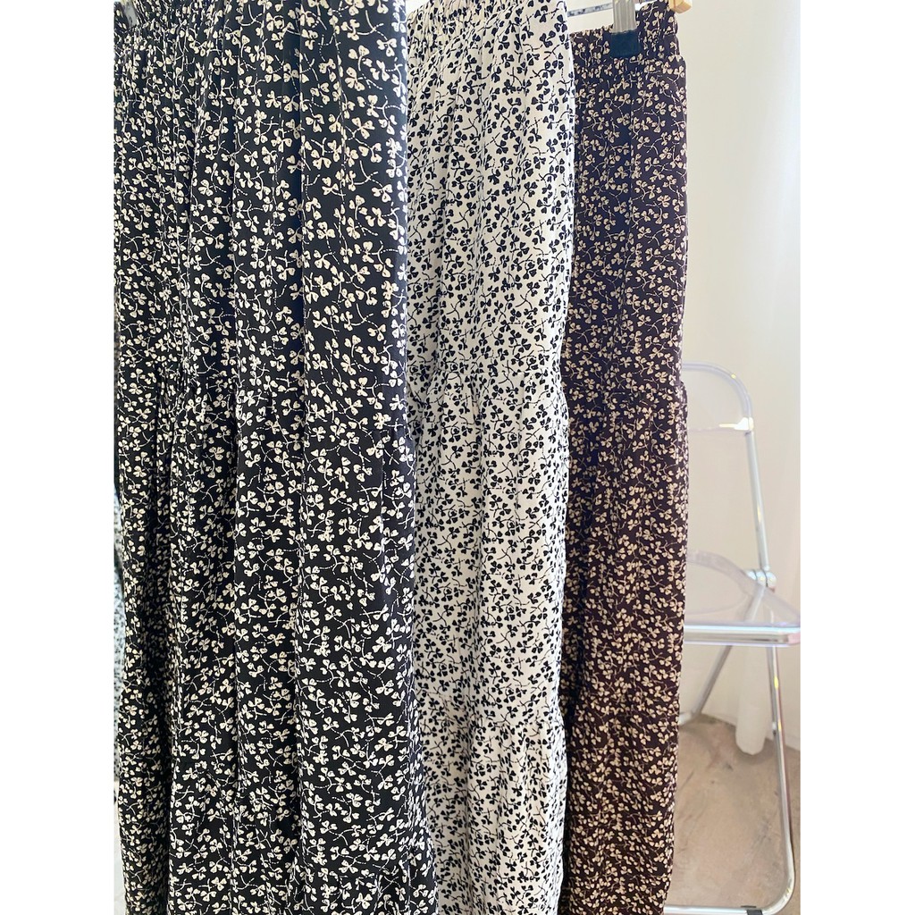 An Yên 엔 - Chân váy freesize - CV05 | BigBuy360 - bigbuy360.vn