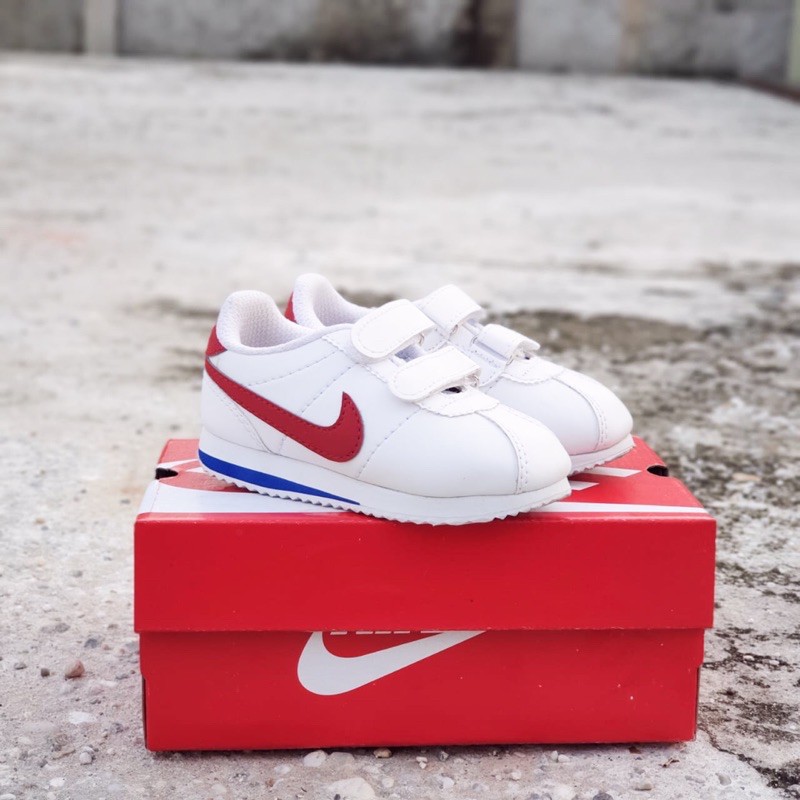 Giày Thể Thao Nike Cortez Thời Trang Cho Bé