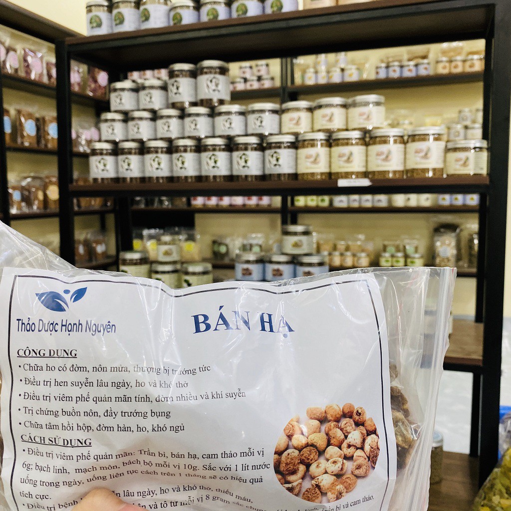 [Video thật] Bán Hạ Chế_Có hút chân không bảo quản_500gr-1kg