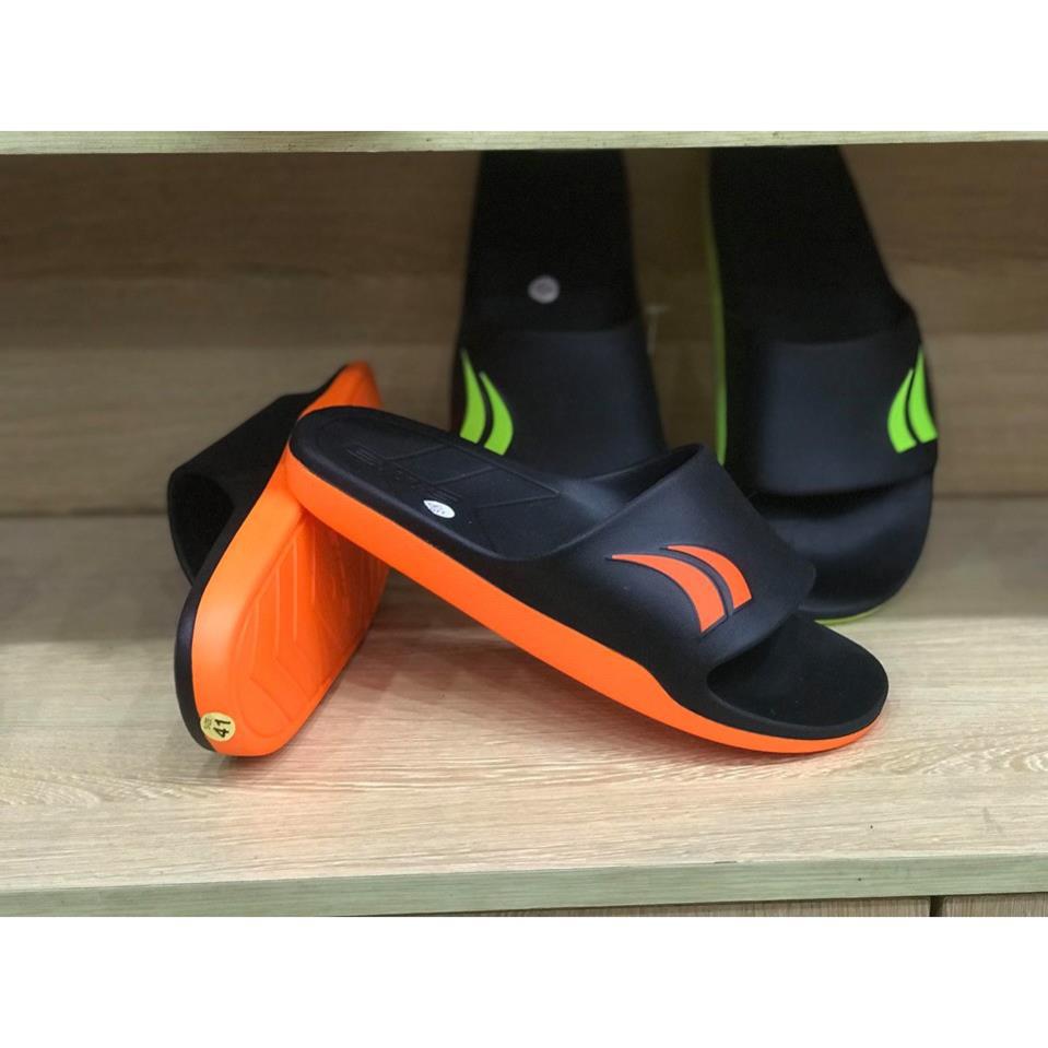 Dép lê đúc siêu êm và bền cho Nam Size 38-43-Thái sneaker
