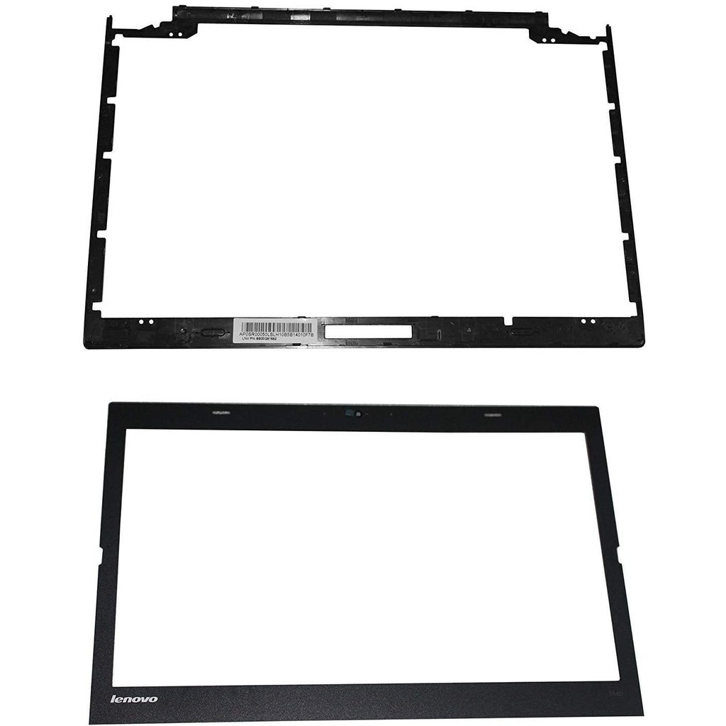 (COVER) VỎ B (VIỀN MÀN HÌNH) LAPTOP LENOVO T440 T450 T460 dùng cho Thinkpad T440 T450 T460