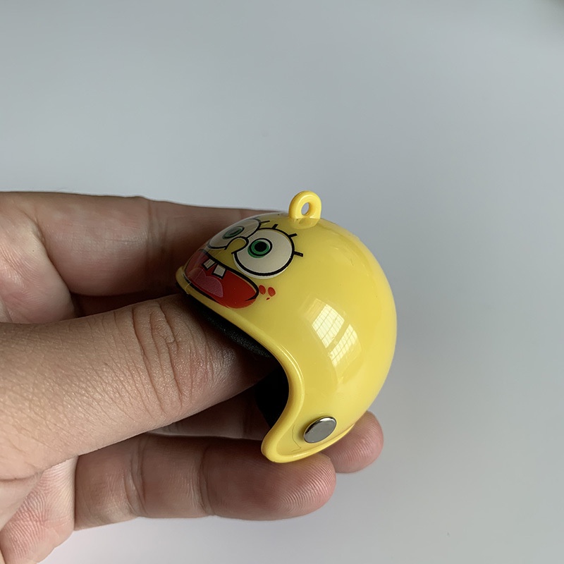 Vịt Cao Su Gắn Xe Đạp Dễ Thương Xinh Xắn