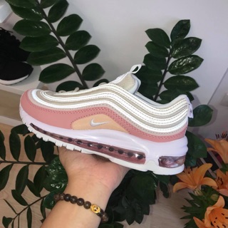 [CÓ SẴN - ẢNH THẬT 100%] Giày Air Max 97