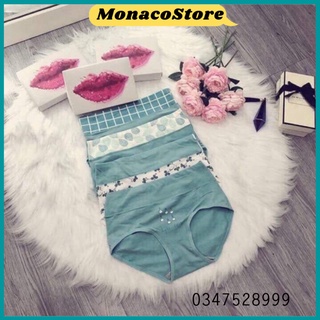Hộp 4 quần lót môi Amai1 - MNC Store