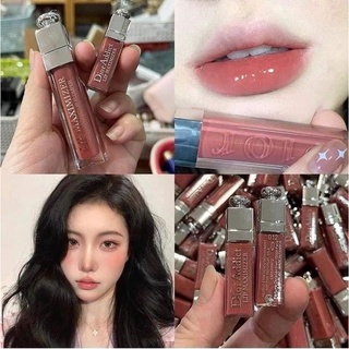 SON DƯỠNG DIOR 012 MINI 2ml HỒNG ĐẤT