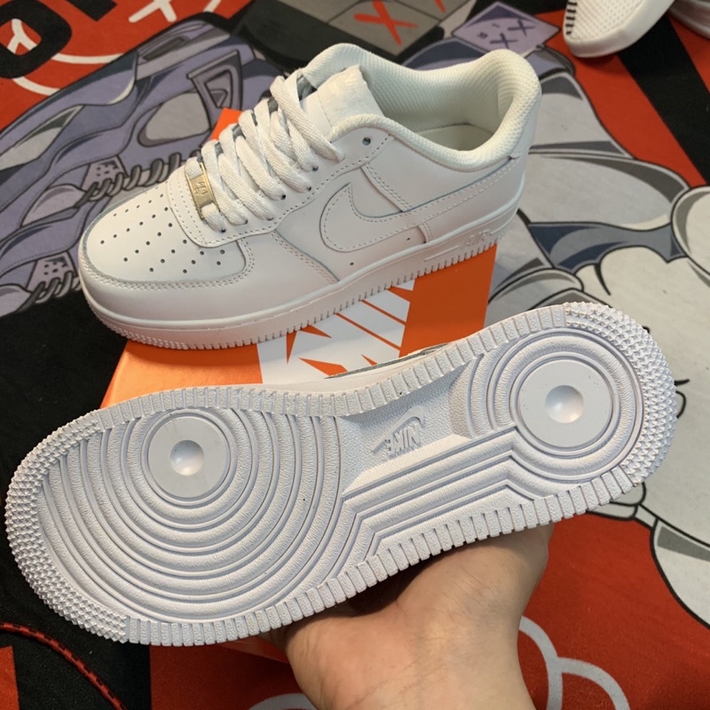 GIÀY SNEAKER NAM NỮ SIÊU CẤP LIKE AUTH thích hợp đi chơi đi học đi làm