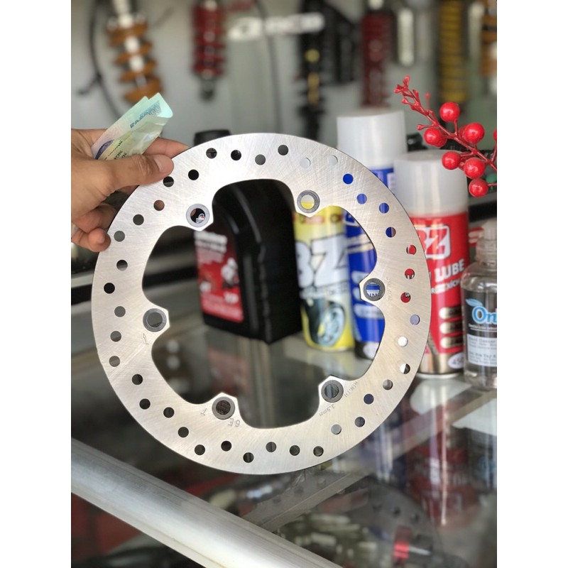 đĩa winner size 260mm