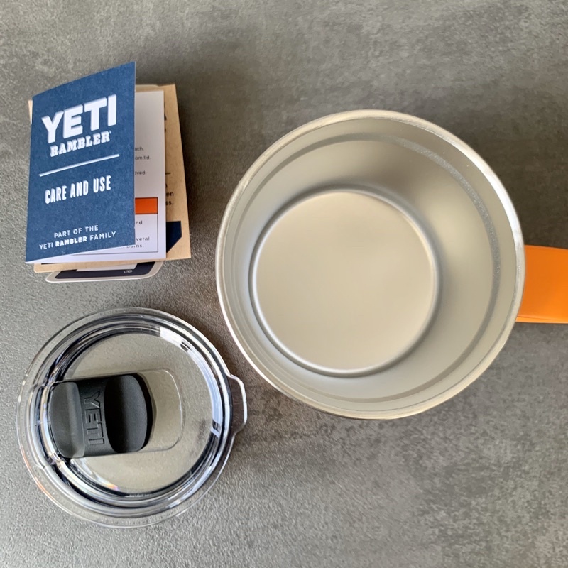 Ly giữ nhiệt YETI  chính hãng - Mug 10oz nắp Magslider