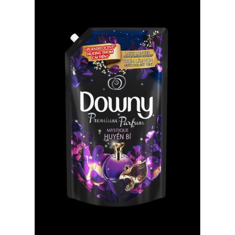 NƯỚC XẢ VẢI DOWNY TÚI 1L4