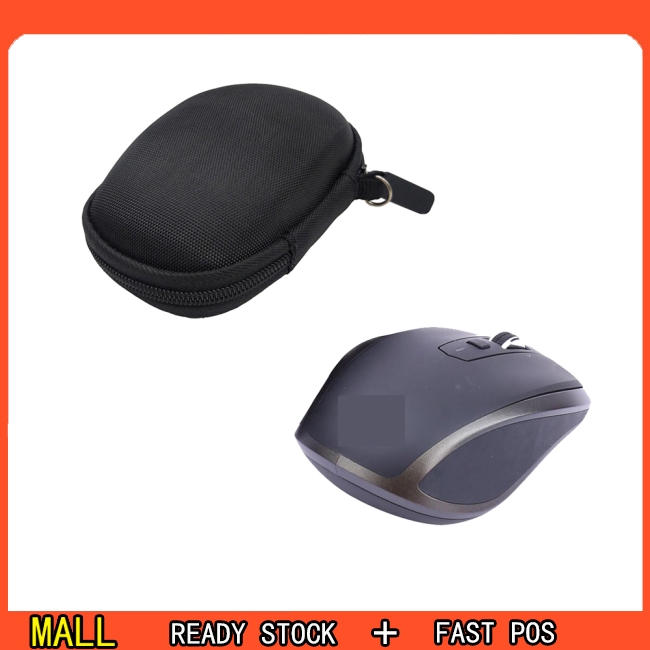 Bộ túi đựng chuột không dây Logitech MX Master/Master 2S/MX Anywhere 2S | BigBuy360 - bigbuy360.vn