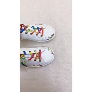 giầy slip on bé gái