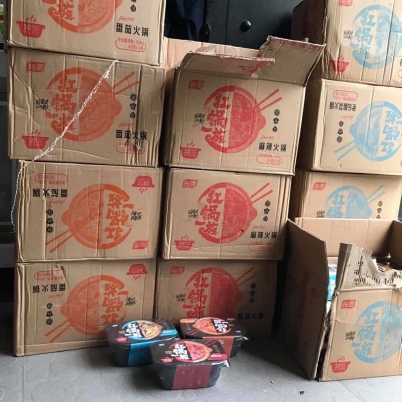 HCM Lẩu Tự Sôi Trùng Khánh hot | BigBuy360 - bigbuy360.vn