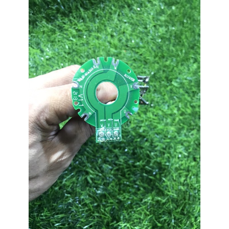 Bo mạch makita 136 chính hãng