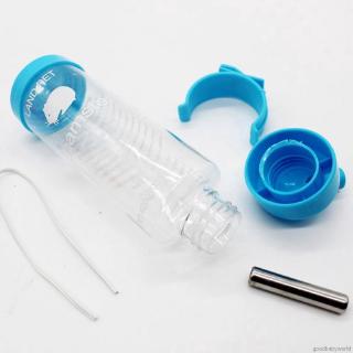 Bình Đựng Nước Cho Chuột Hamster