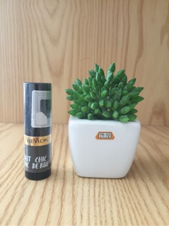 Son Revlon super Lutrous Lipstick