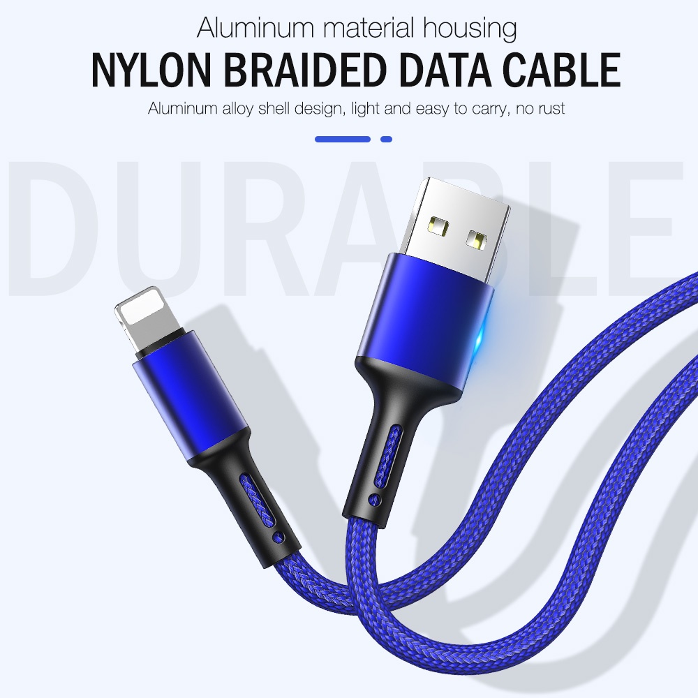 Dây Cáp Sạc USB Nhanh 1 2 3M Cho iPhone 13 12 11 Pro X XR XS Max 5 5s 6 6s 7 8 Plus SE 2020 mini Dài 1 m 2 m 3 m Ngắn 0.25 Dây Cáp Sạc Truyền Dữ Liệu Cho Điện Thoại