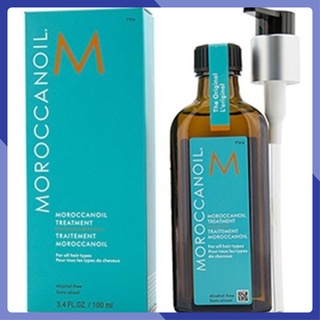 MOROCCANOIL Tinh Dầu Dưỡng Tóc Moroccanoil Original spa_beaute
