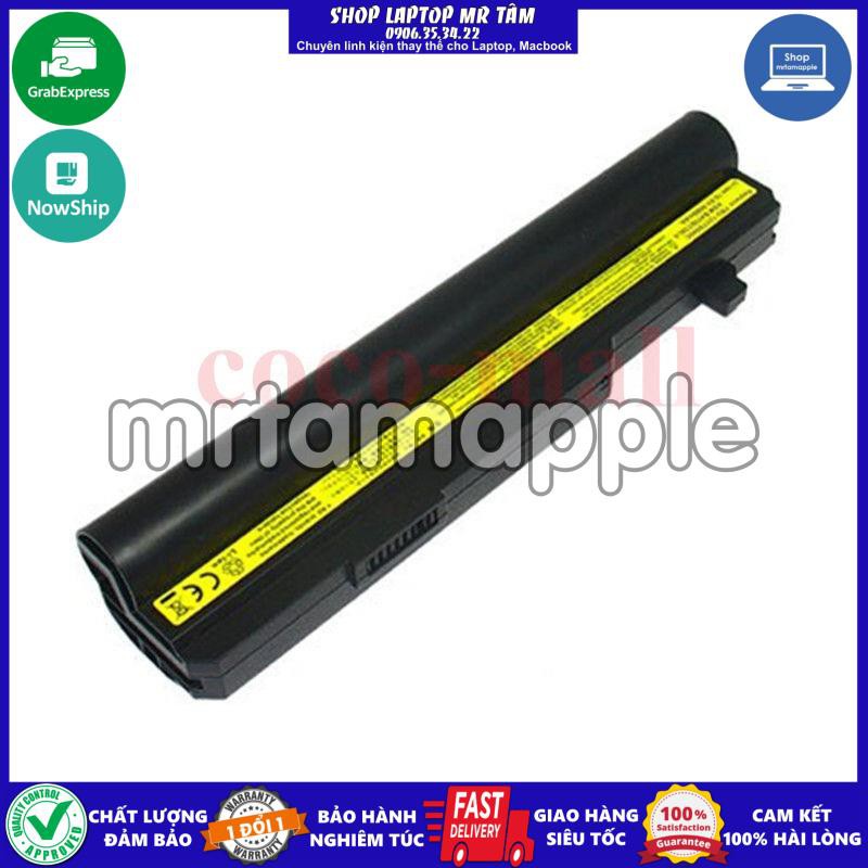 Pin Laptop LENOVO Y400 - 6 CELL - IdeaPad 3000 Y400 Y410 Y410A 121TS040C 121TO010C BATIGT30L6 121000657