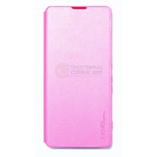 Bao da Sony Xperia XA FIB hiệu X LEVEL