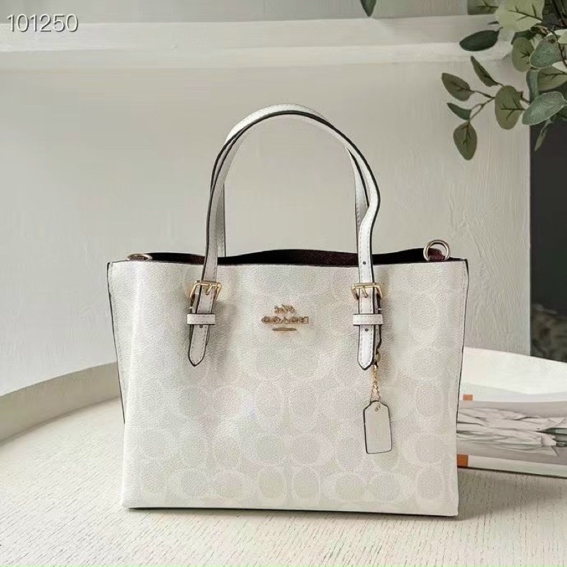 TÚI COACH  SIZE 25