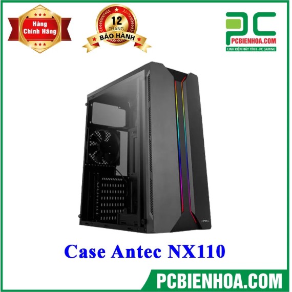 Vỏ máy tính ANTEC NX110