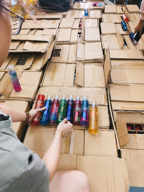 Xịt Thơm Bath Body Works | BigBuy360 - bigbuy360.vn