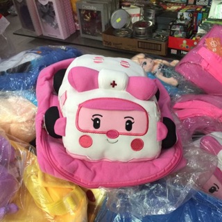 BALO GẤU BÔNG CHO BÉ IU