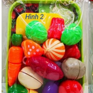 Đồ chơi cắt quả