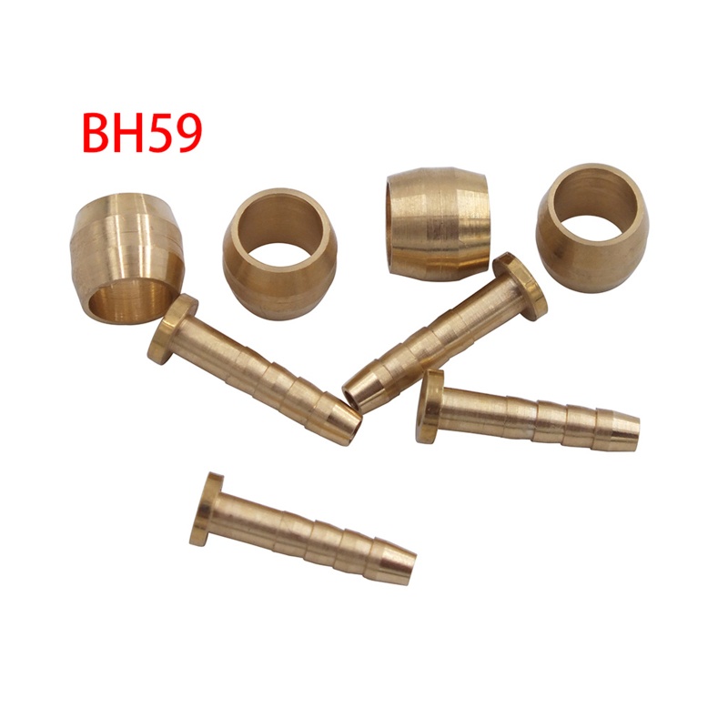 Bộ Dây Phanh Thủy Lực BH59 / BH90 Cho Xe Đạp Leo Núi MTB