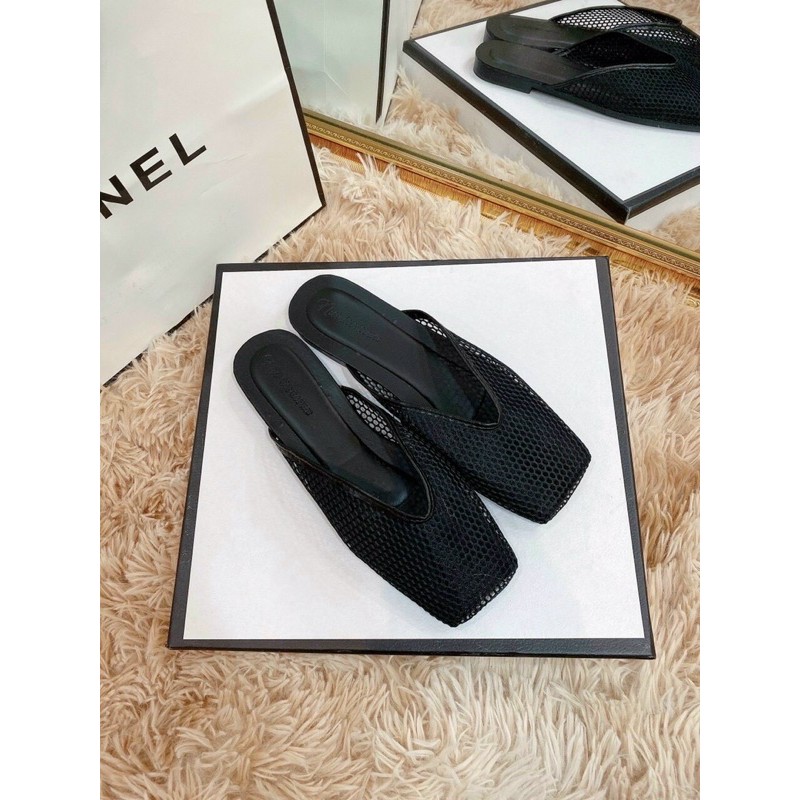 Sục lưới mũi vuông