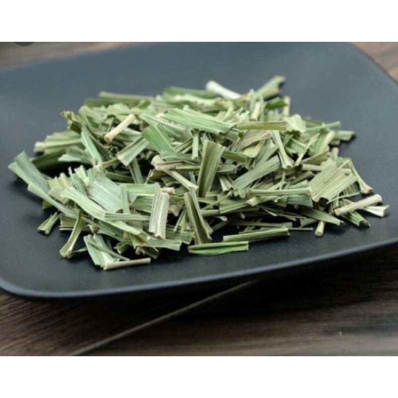 Lá sả khô 100gram