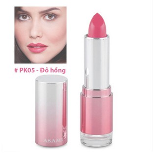 Son Lì Asami Fantastic Lipstick 3.8g