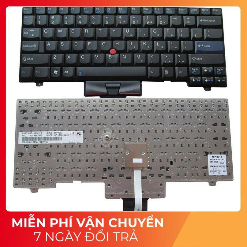 ⚡Bàn phím Lenovo ThinkPad L410 L420 L421