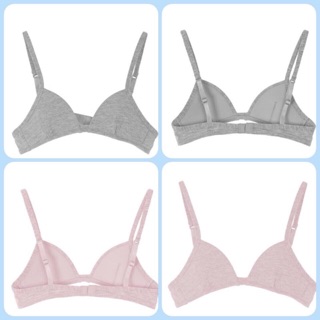 [ Tezenis] áo lót bé gái mới lớn