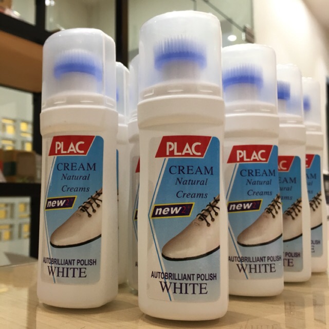 Dung dịch vệ sinh tẩy giày Plac