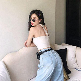 Áo yếm len dệt kim