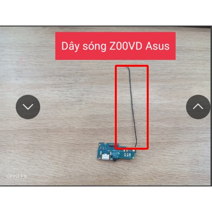 Dây sóng Z00VD Asus