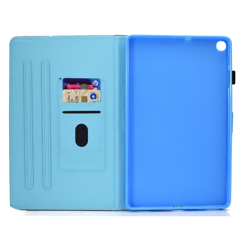 Bao da máy tính bảng Samsung Galaxy Tab A 10.1 2019 SM-T510 T515